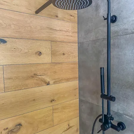 Apartamento Design Trifft Harmonie Nahe Triberger Wasserfaelle Triberg im Schwarzwald