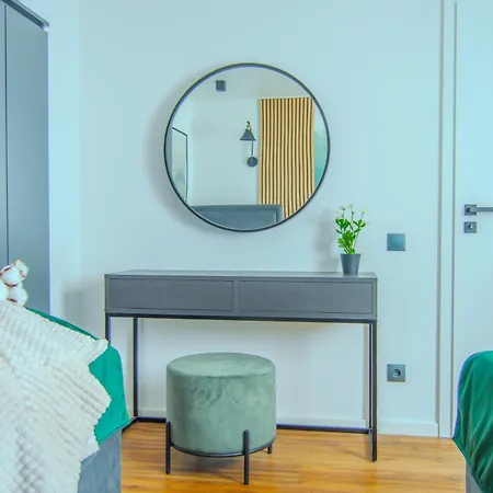 Design Trifft Harmonie Nahe Triberger Wasserfaelle Apartamento *