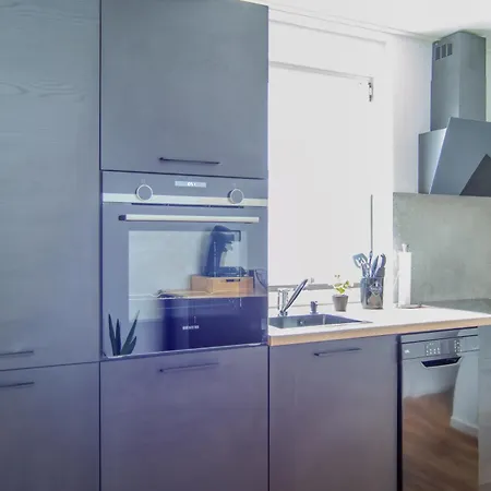 Apartamento Design Trifft Harmonie Nahe Triberger Wasserfaelle Triberg im Schwarzwald