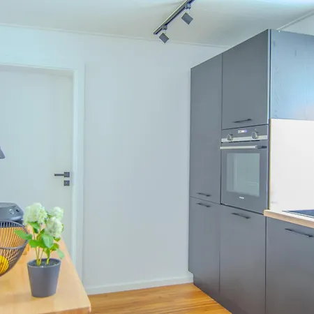 Design Trifft Harmonie Nahe Triberger Wasserfaelle