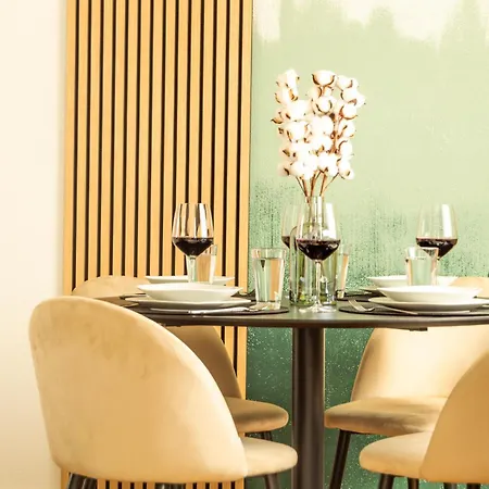 Design Trifft Harmonie Nahe Triberger Wasserfaelle