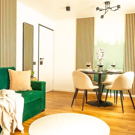 Design Trifft Harmonie Nahe Triberger Wasserfaelle * Triberg im Schwarzwald