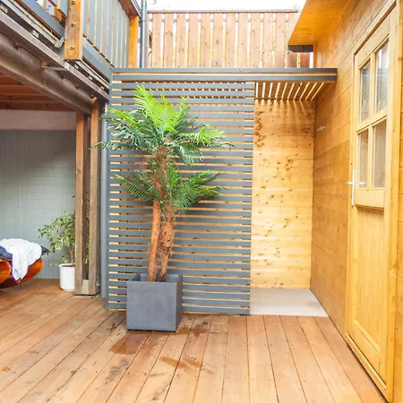 Design Trifft Harmonie Nahe Triberger Wasserfaelle * Triberg im Schwarzwald