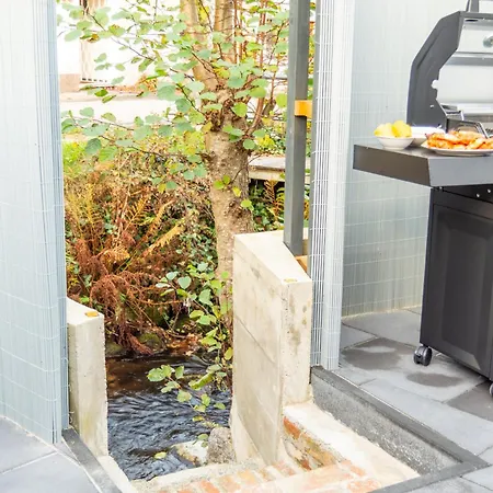 Design Trifft Harmonie Nahe Triberger Wasserfaelle Apartamento