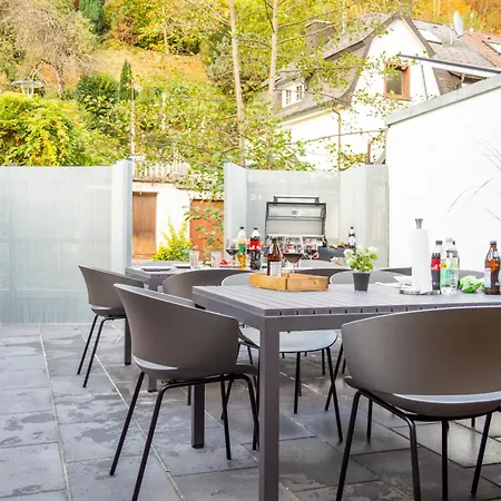 Design Trifft Harmonie Nahe Triberger Wasserfaelle Appartement