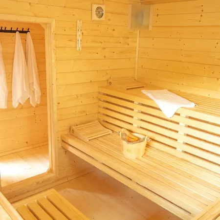 Design Trifft Harmonie Nahe Triberger Wasserfaelle