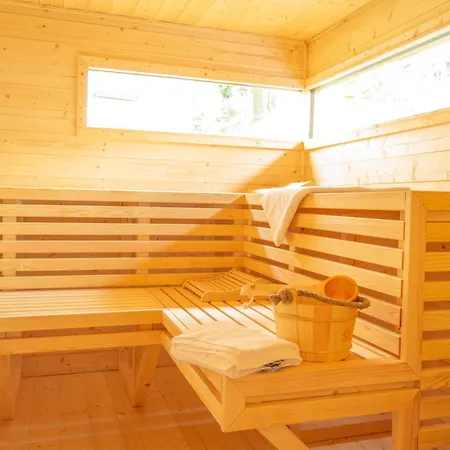 Design Trifft Harmonie Nahe Triberger Wasserfaelle